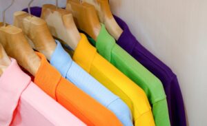 7 ปัญหาที่พบบ่อยในเสื้อโปโลที่สั่งผลิตจำนวนมาก - OK Garment โรงงานเสื้อโปโล ยูนิฟอร์ม ควบคุมคุณภาพทุกตัวก่อนส่งถึงมือ