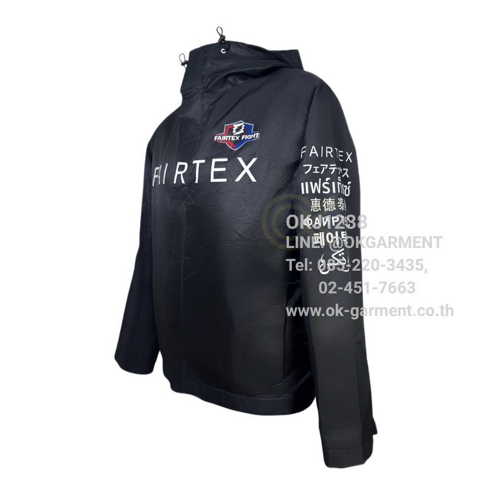 เสื้อแจ็คเก็ต – OKJ1238