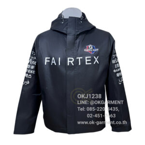 เสื้อแจ็คเก็ต – OKJ1238