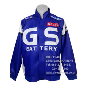เสื้อแจ็คเก็ต – OKJ1240