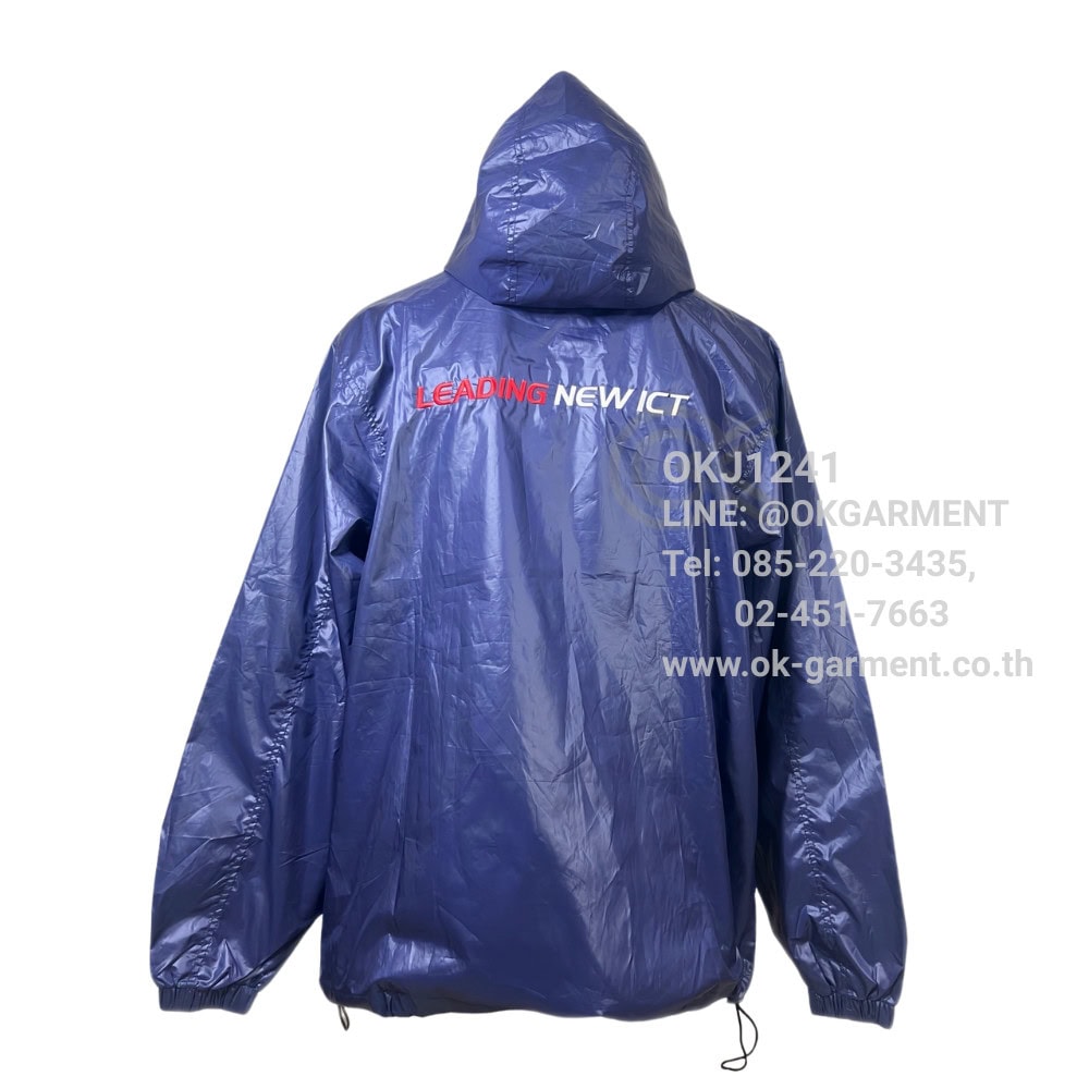 เสื้อแจ็คเก็ต – OKJ1241