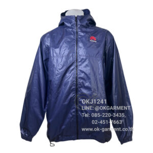 เสื้อแจ็คเก็ต – OKJ1241
