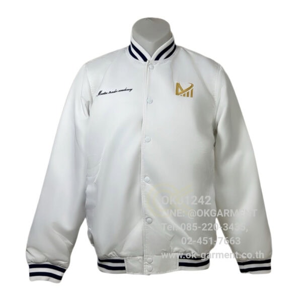 jacket-okj1242 เสื้อแจ็คเก็ต – OKJ1242