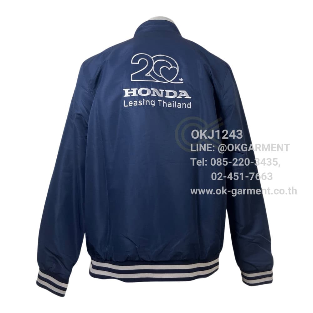 เสื้อแจ็คเก็ต – OKJ1243