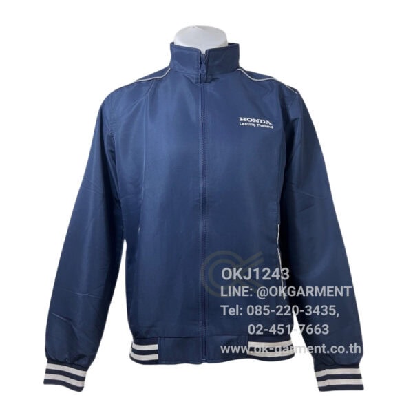 jacket-okj1243 เสื้อแจ็คเก็ต – OKJ1243