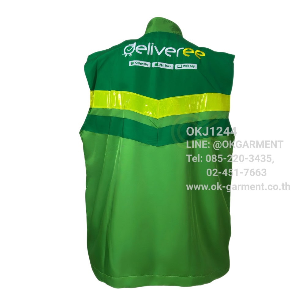 เสื้อแจ็คเก็ต – OKJ1244