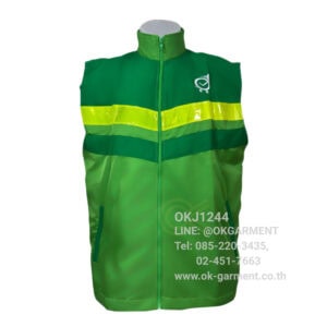 เสื้อแจ็คเก็ต – OKJ1244