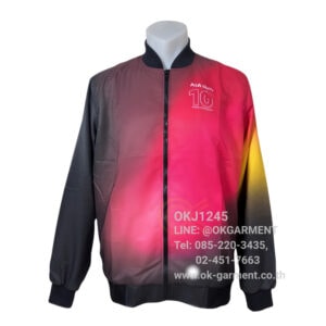 เสื้อแจ็คเก็ต – OKJ1245