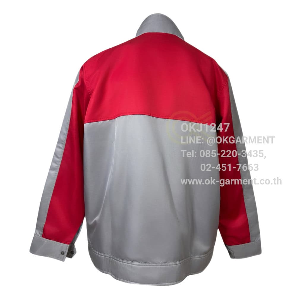 เสื้อแจ็คเก็ต – OKJ1247