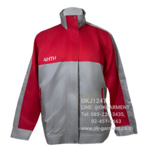 เสื้อแจ็คเก็ต – OKJ1247