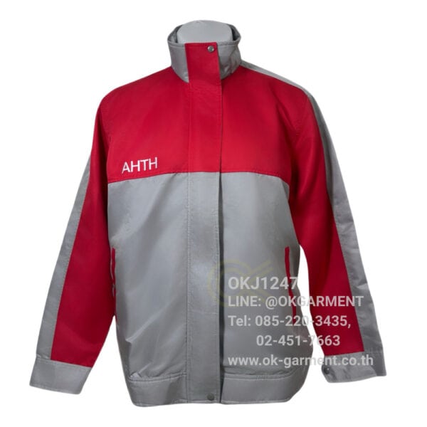 jacket-okj1247 เสื้อแจ็คเก็ต – OKJ1247