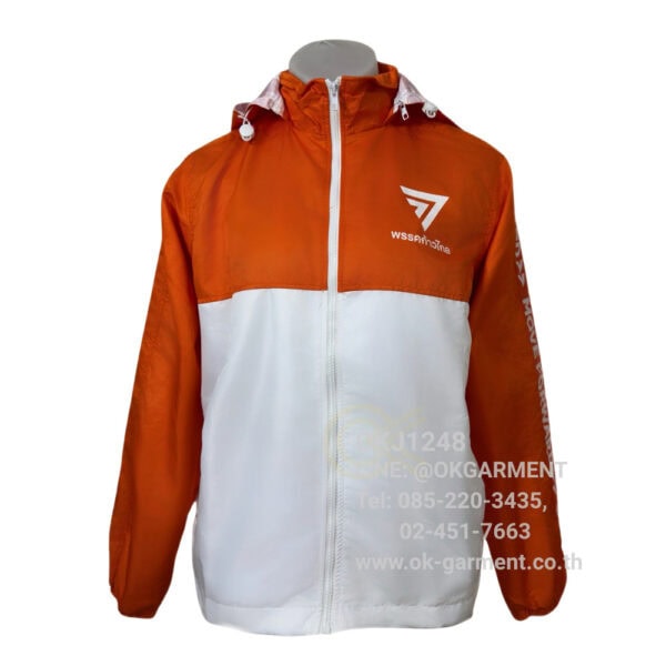 jacket-okj1248 เสื้อแจ็คเก็ต – OKJ1248