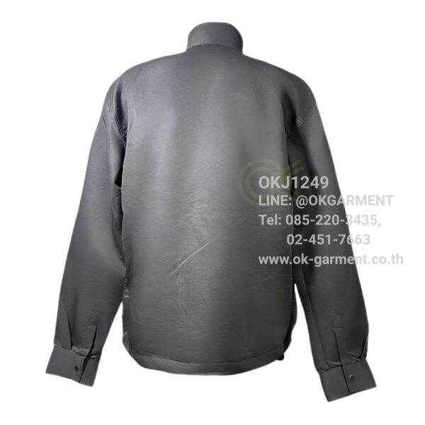 jacket-okj1249 (2) เสื้อแจ็คเก็ต – OKJ1249