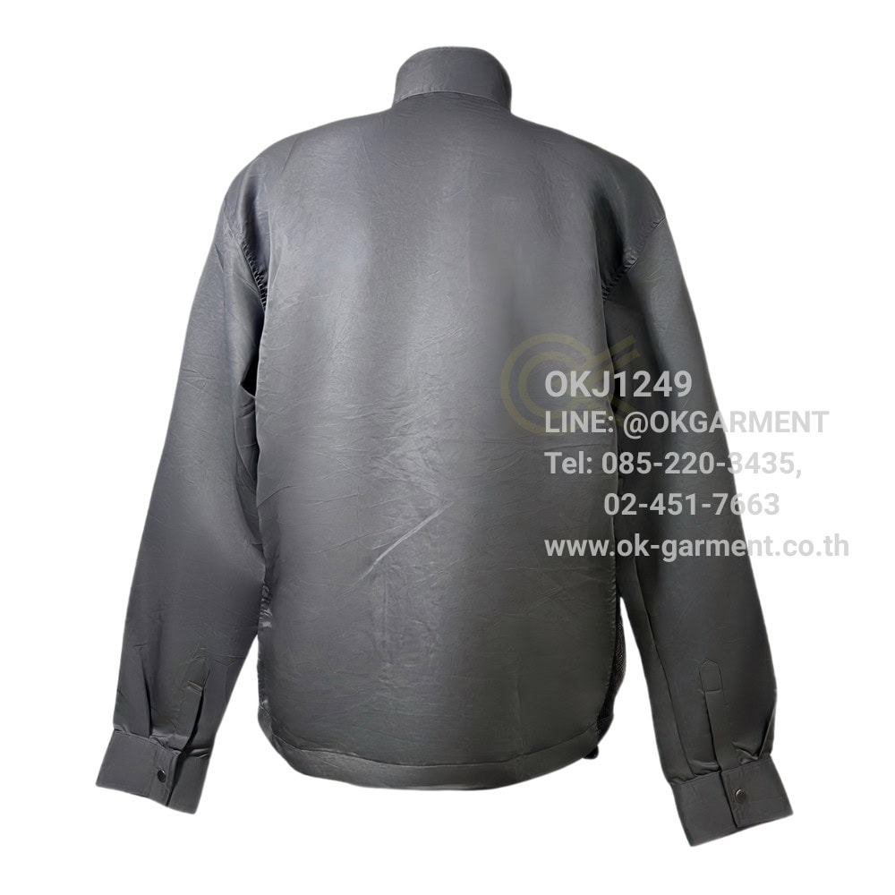 เสื้อแจ็คเก็ต – OKJ1249