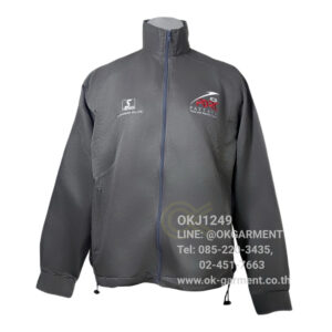 เสื้อแจ็คเก็ต – OKJ1249