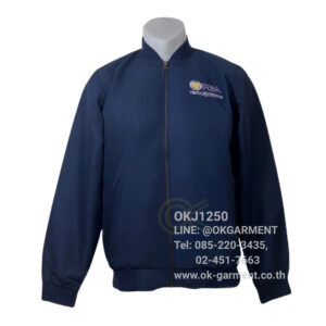 เสื้อแจ็คเก็ต – OKJ1250
