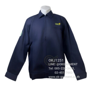 เสื้อแจ็คเก็ต – OKJ1251