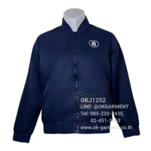 เสื้อแจ็คเก็ต – OKJ1252