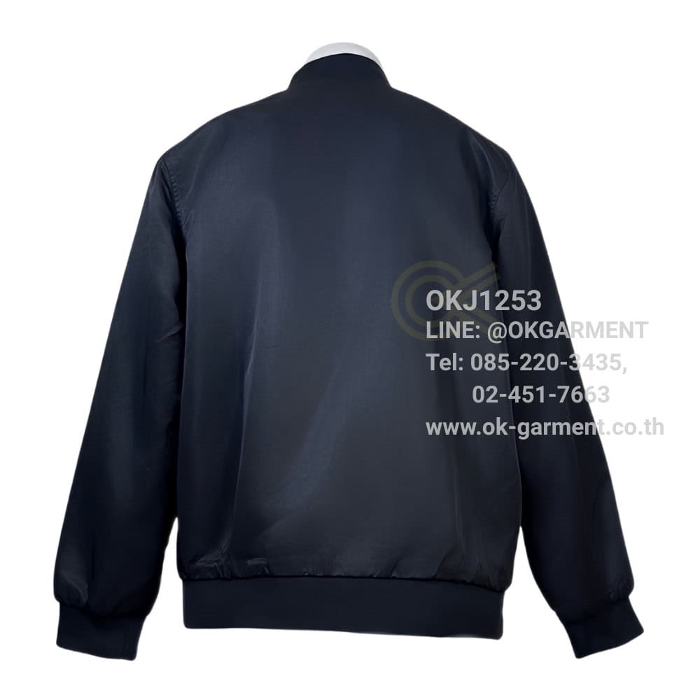 เสื้อแจ็คเก็ต – OKJ1253