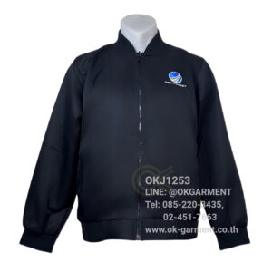 เสื้อแจ็คเก็ต – OKJ1253
