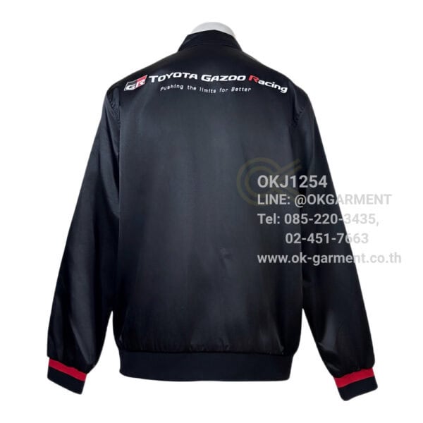 jacket-okj1254 (2) เสื้อแจ็คเก็ต – OKJ1254