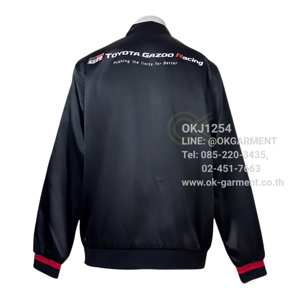 เสื้อแจ็คเก็ต – OKJ1254