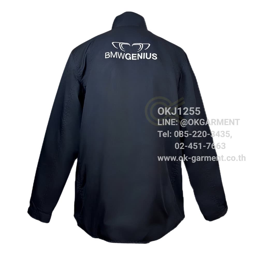 เสื้อแจ็คเก็ต – OKJ1255