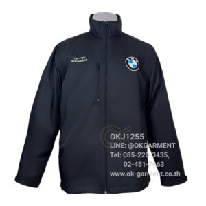 เสื้อแจ็คเก็ต – OKJ1255