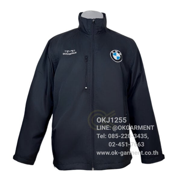 jacket-okj1255 เสื้อแจ็คเก็ต – OKJ1255