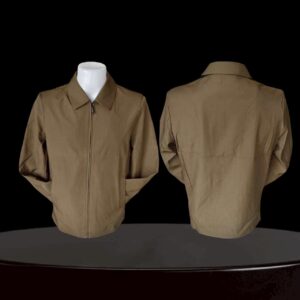 OK Garment รับผลิตเสื้อแจ็คเก็ตยูนิฟอร์มคุณภาพสูง สำหรับทุกองค์กร