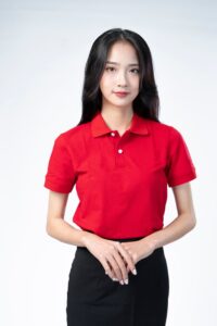 5 เหตุผลที่ควรผลิตเสื้อโปโลยูนิฟอร์ม ให้พนักงานในองค์กร