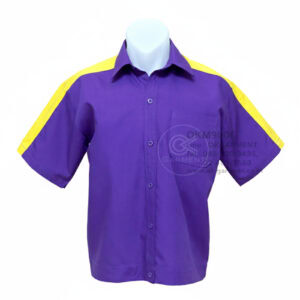 เสื้อเชิ้ต เสื้อช่าง – OKM9006