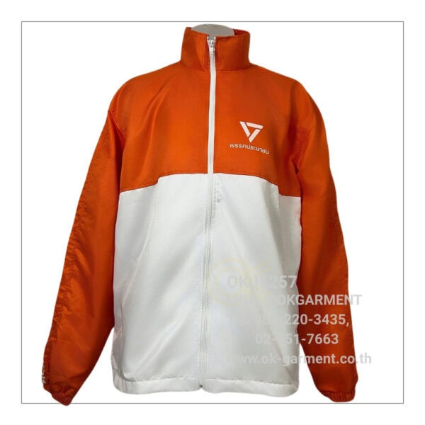 jacket-okj1257 เสื้อแจ็คเก็ต – OKJ1257