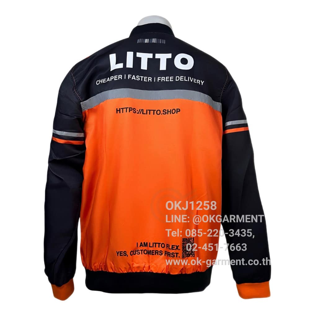 jacket-okj1258 (2) เสื้อแจ็คเก็ต – OKJ1258