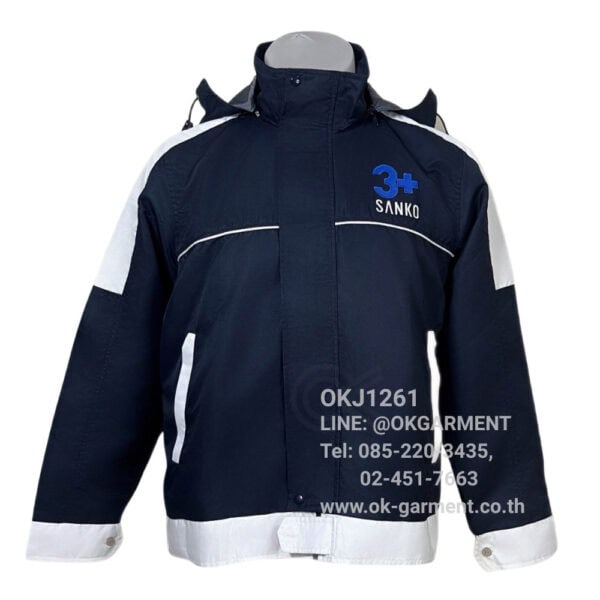 jacket-okj1261 เสื้อแจ็คเก็ต – OKJ1261
