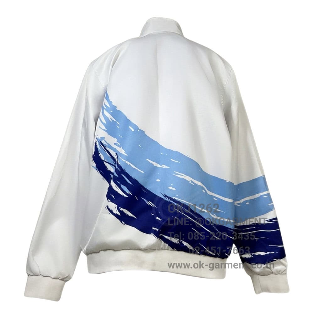 เสื้อแจ็คเก็ต – OKJ1262