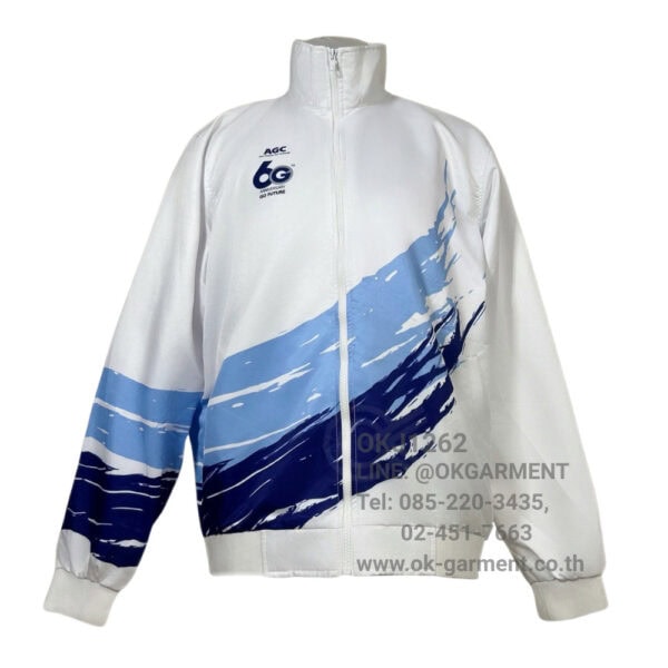 jacket-okj1262 เสื้อแจ็คเก็ต – OKJ1262