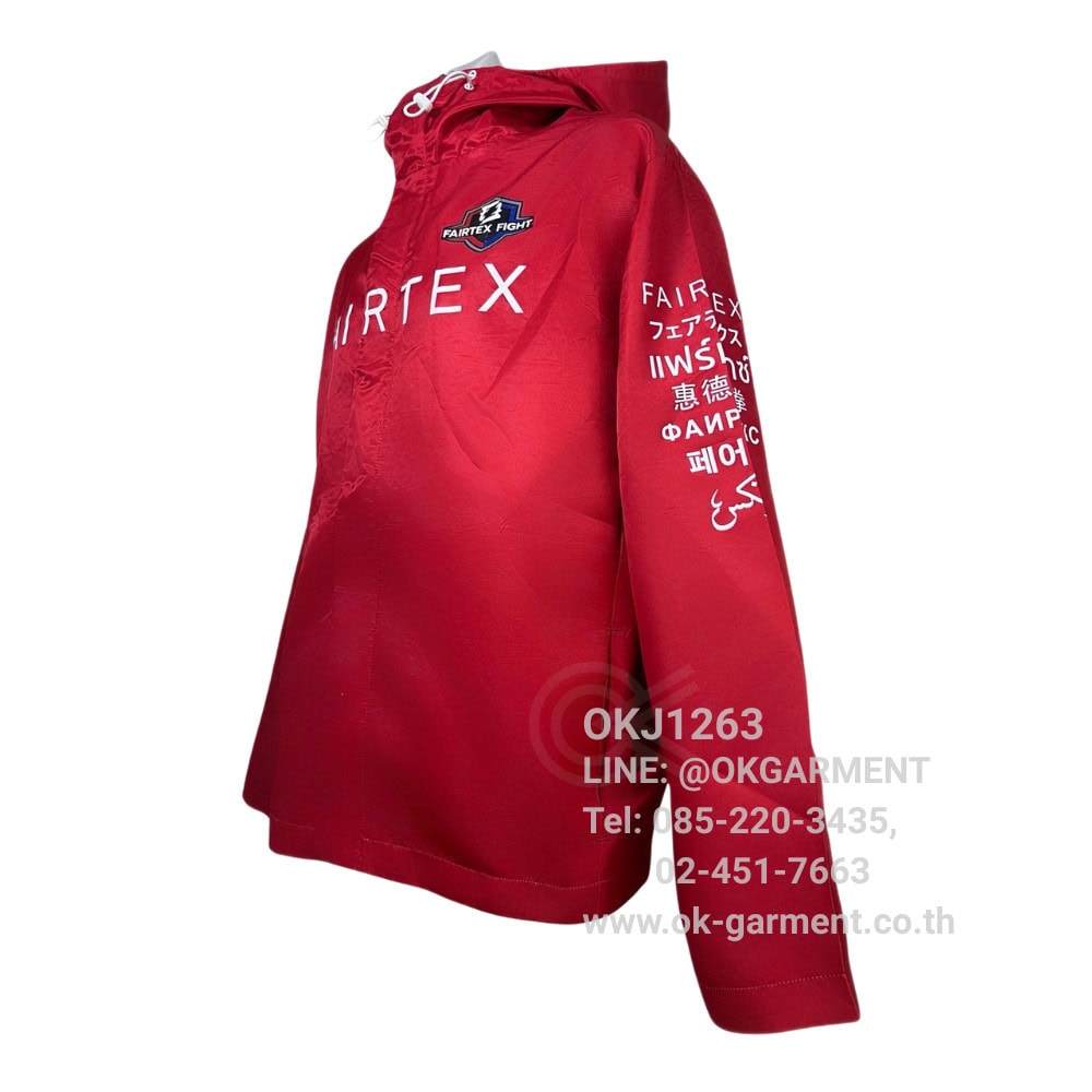 เสื้อแจ็คเก็ต – OKJ1263