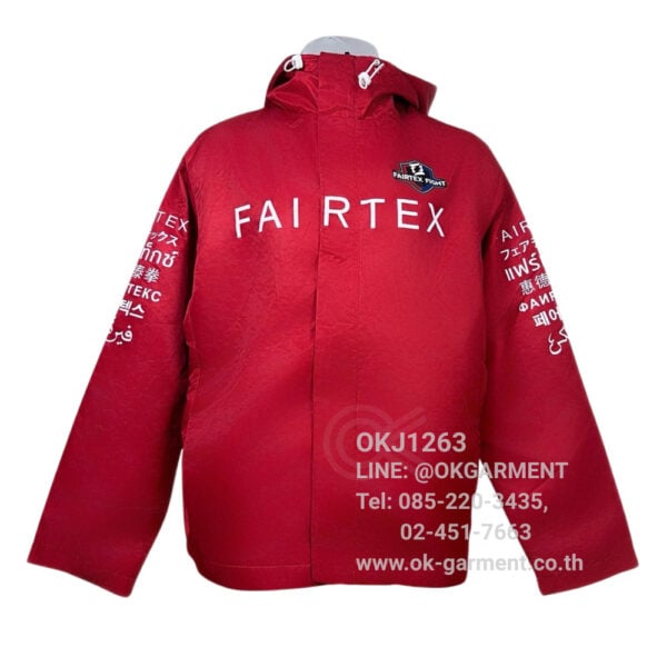 jacket-okj1263 เสื้อแจ็คเก็ต – OKJ1263