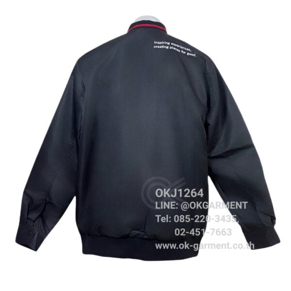 jacket-okj1264 (2) เสื้อแจ็คเก็ต – OKJ1264