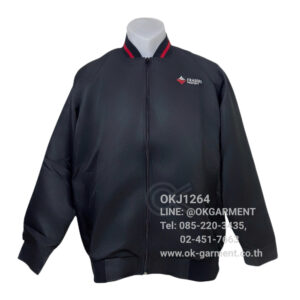 เสื้อแจ็คเก็ต – OKJ1264