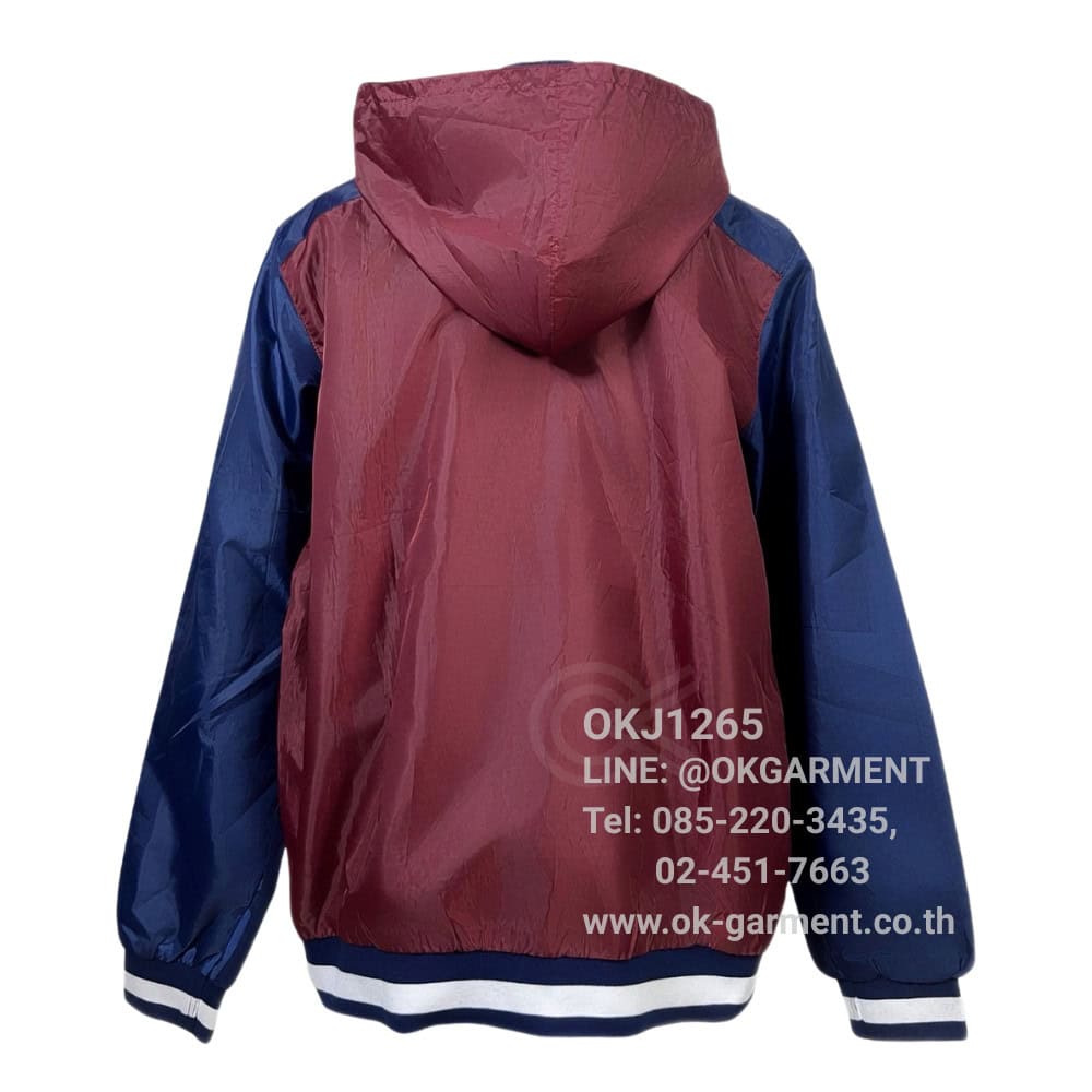 เสื้อแจ็คเก็ต – OKJ1265