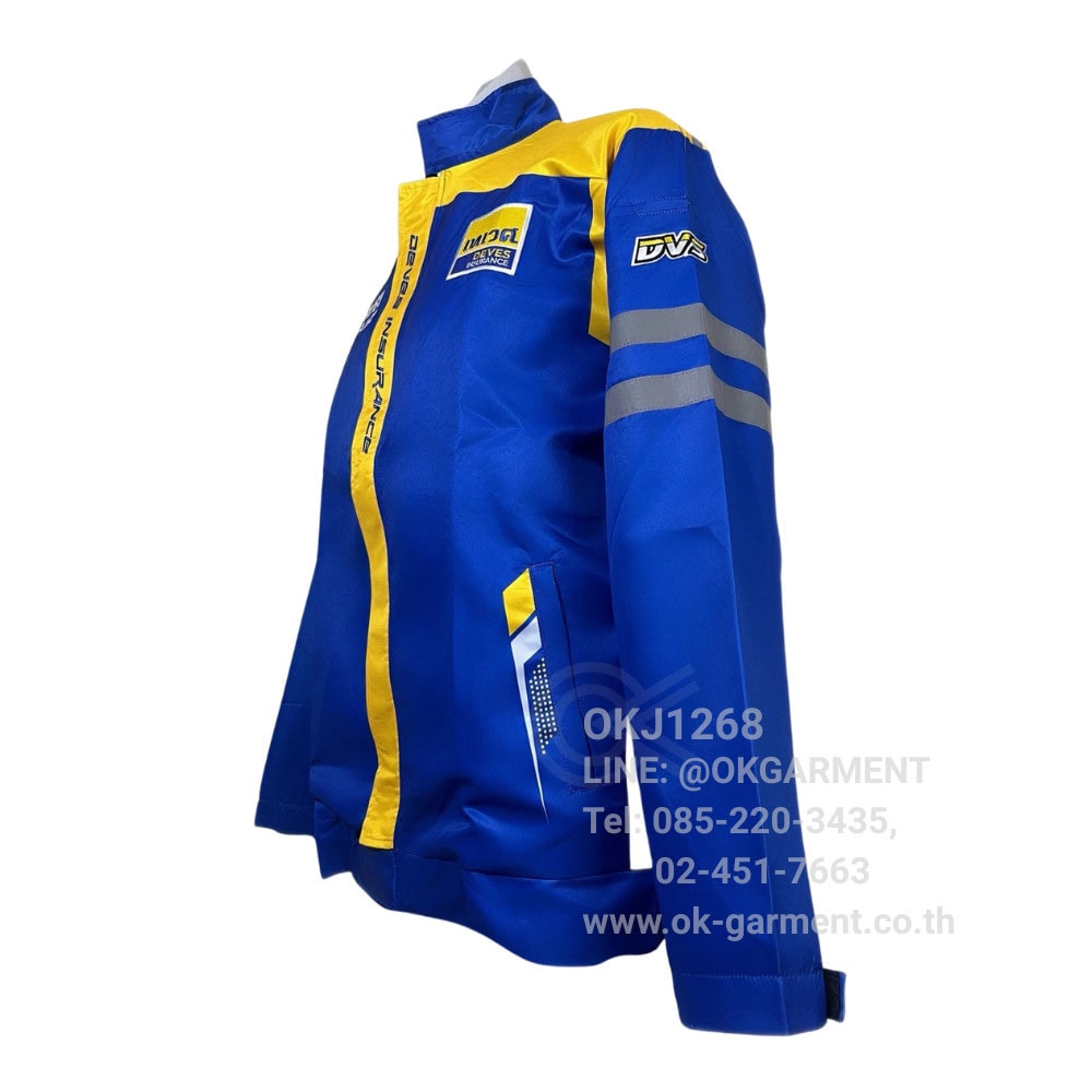 เสื้อแจ็คเก็ต – OKJ1268