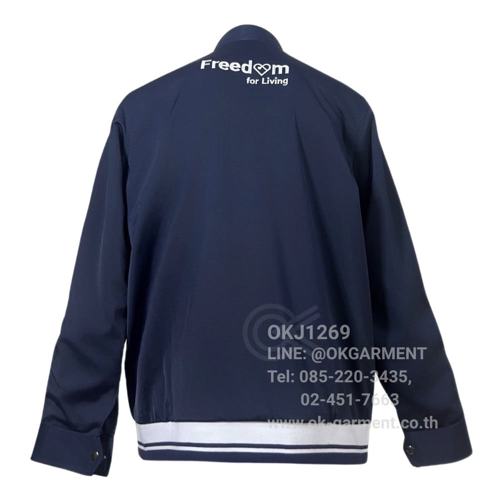 เสื้อแจ็คเก็ต – OKJ1269