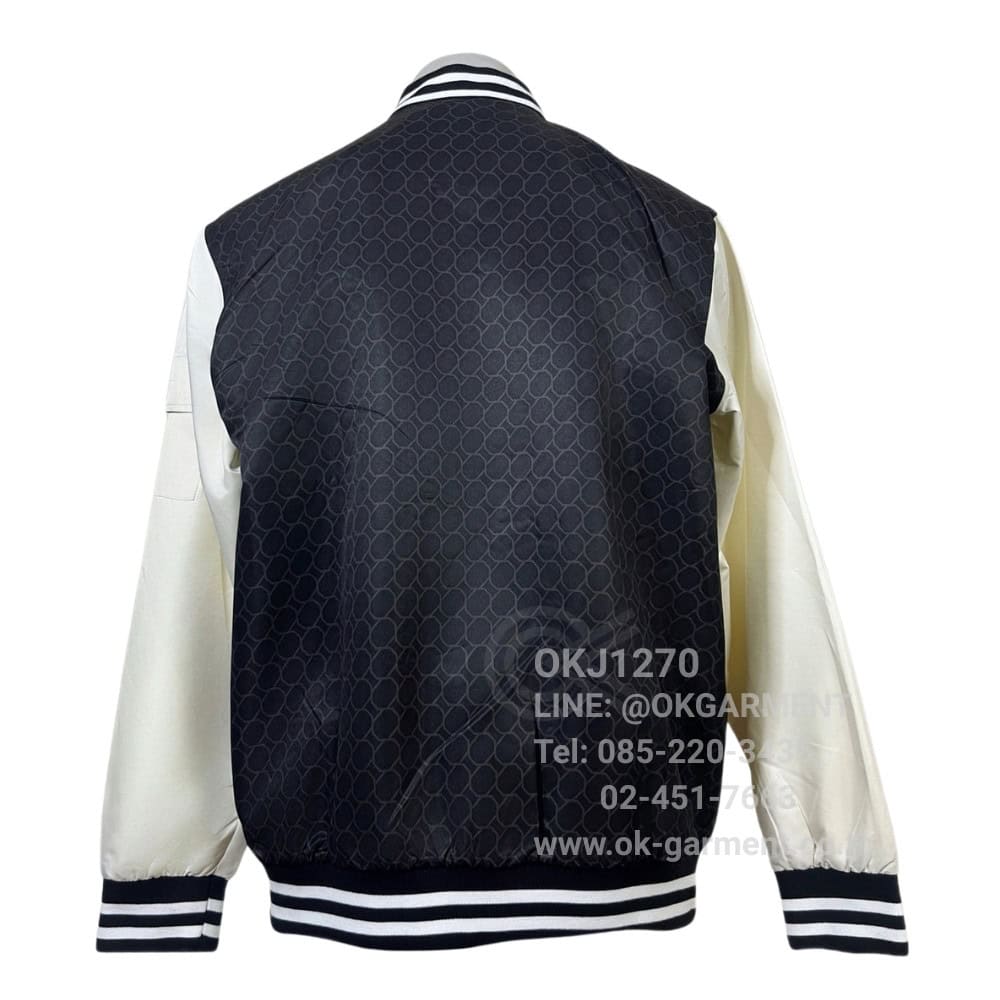 เสื้อแจ็คเก็ต – OKJ1270