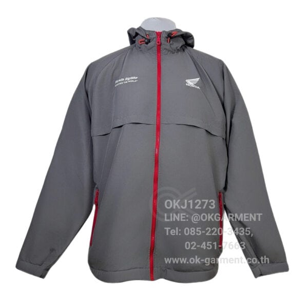 jacket-okj1273 เสื้อแจ็คเก็ต – OKJ1273