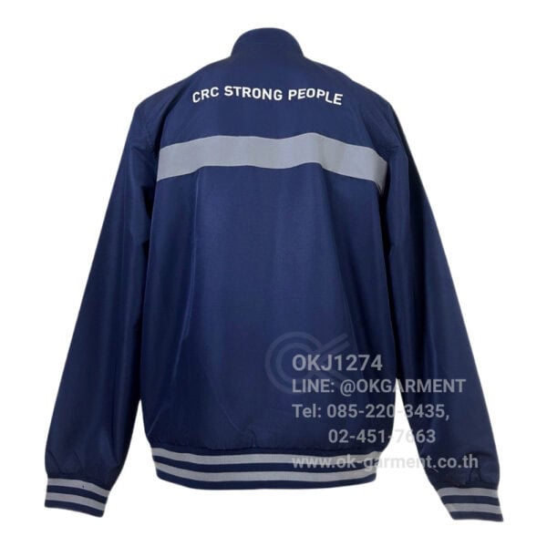 เสื้อแจ็คเก็ต – OKJ1274