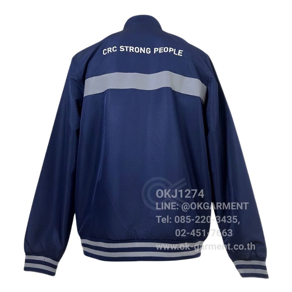 เสื้อแจ็คเก็ต – OKJ1274