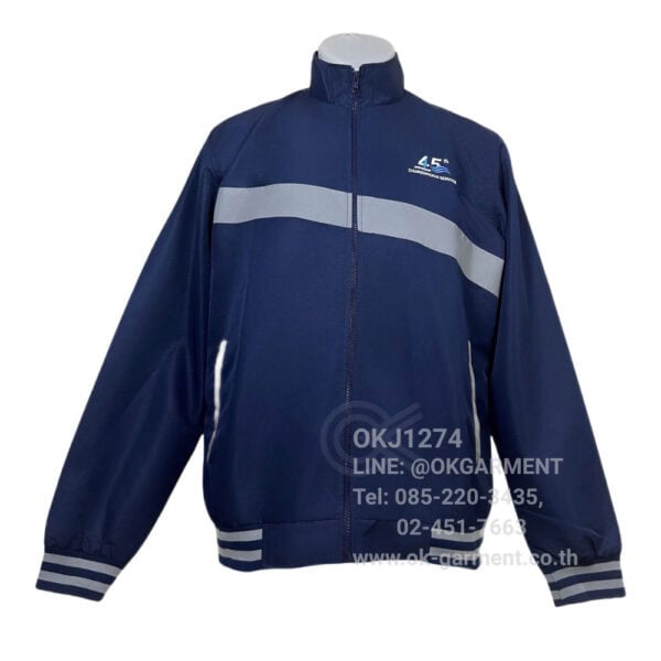 เสื้อแจ็คเก็ต – OKJ1274