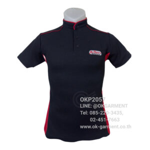 เสื้อโปโล – OKP2057